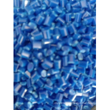 Biodegradable Blue Modified Material /Granules for The Injection Molding /Blow Molding /Extrusion